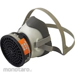3M Organic and inorganic gas multi-gas work respirator set 1200/3303J