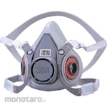 3M Vapor and Gas Respirator (Masker Respirator)