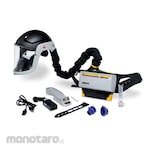 3M Versaflo Powered Air Purifying Respirator Heavy Industry Kit