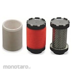 AIR SYSTEMS INTERNATIONAL Airline Filtration & CO Monitors for SAR