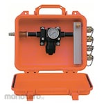 AIR SYSTEMS INTERNATIONAL Complete SAR (Supplied-Air Respirator) Systems
