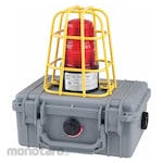 ALLEGRO Complete SAR (Supplied-Air Respirator) Systems