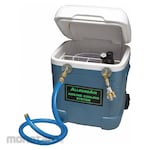 ALLEGRO Portable Airline Cooling System