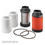 ALLEGRO Replacement Filter Kit