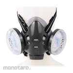 ASL Gas Respirator Safety Mask Anti-Dust Chemical (Masker Respirator)
