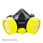 BRANCH Masker Respirator Double