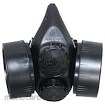 Blue Eagle Masker Chemical Double Respirator (Masker Respirator)