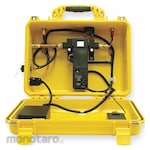 Bullard Airline Filtration & CO Monitors for SAR