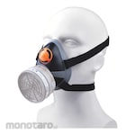 Delta Plus Reusable Respiratory