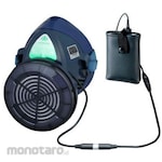 ESCO Respiratory protection equipment with electric fan EA800MR series