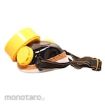 GOSAVE Chemical Mask Single Respirator (Masker Respirator)