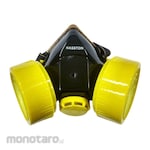 HASSTON PROHEX Chemical Double Respirator (Masker Respirator)