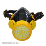 HASSTON PROHEX Chemical Single Respirator
