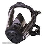 HONEYWELL Full Facepiece Silicone RU6500