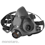 HONEYWELL Half Mask 5500 Series