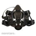HONEYWELL Half Mask North 7700 Silicone