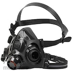 HONEYWELL Half Mask Respirator (Masker Gas)