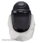 HONEYWELL PAPR & Supplied-Air Hood & Helmet