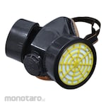 Harmit Masker Respirator Double