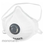 KLEIN TOOLS N95 Disposable Respirator
