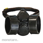 KRISBOW Half Facepiece Respirator (Masker Respirator)