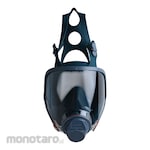 KRISBOW Masker Full Twin Cartridge