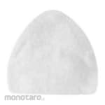 KRISBOW Refill For Mask Dust