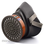 KY Gas Respirator Anti-Dust Chemical (Masker Respirator)