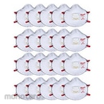 MILWAUKEE N95 Respirator (Masker Respirator)