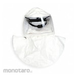 MSA Double Bib Hood