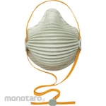 Moldex AirWave Smart Strap Particulate Respirator