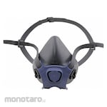 Moldex Half Mask Respirator 7000 Series (Masker Respirator)