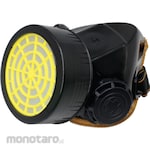 Morris Chemical Respirator (Masker Respirator)