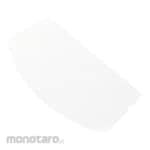 RPB PAPR Lens, Lens Cover & Protective Plat