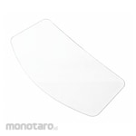 RPB PAPR Lenses, Lens Covers & Protective Plates