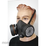SAGOLA Mask Classic MP2 (Masker Respirator / Masker Gas)