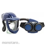 SUNDSTROM SAFETY General Purpose PAPR System