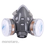 Safurance Gas Respirator Mask Anti-Dust Chemical (Masker Respirator)