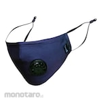 Sherlock Masker N99-CV Hijab