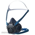 Shigematsu Dust-Proof/Gas-Proof Certified Mask
