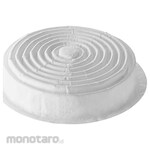 Shigematsu Dust-Proof/Gas-Proof Certified Mask