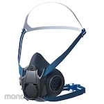 Shigematsu Dust-Proof/Gas-Proof Test Mask