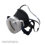 Shigematsu Respirator (Masker Respirator)