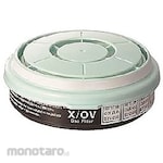 Shigematsu Works Replacement canisters in stores