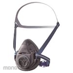 TS Reusable Respirator For Particle and Gas