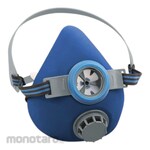 WOKIN Reusable Respirator Half Facepiece