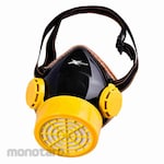XANDER Respirator Mask (Masker Respirator)