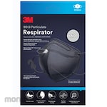 3M Masker KN95 Particulate Respirator (Masker KN95)