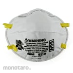 3M Particulate Respirator 8210 (Masker/Respirator Partikulat)
