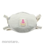 3M Particulate Respirator P100 8293 (Masker/Respirator Partikulat)